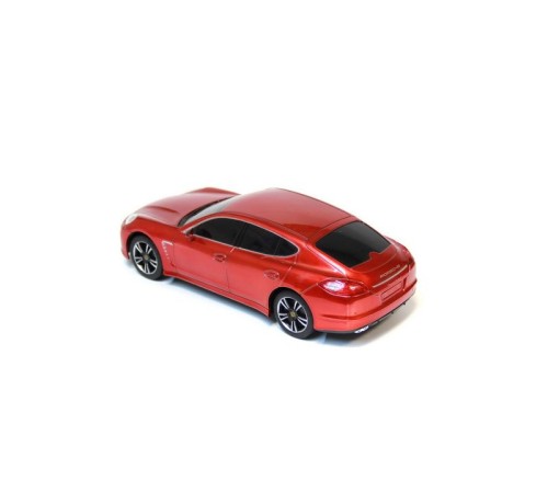 Р/У машина MZ Porsche Panamera 27047 1/24