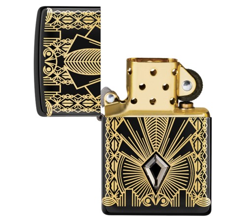 Зажигалка ZIPPO 