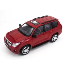 Р/У машина MZ Toyota Land Cruiser Prado 1050 1/12 н/б