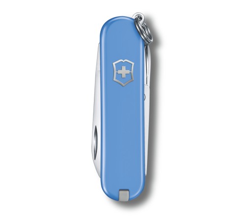 Нож-брелок Classic SD Colors Summer Rain VICTORINOX 0.6223.28G