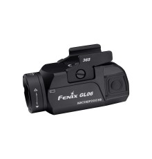 Пистолетный фонарь Fenix GL06-365 Sig-Sauer P365 Cree 600 Lumen