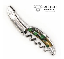 Штопор Laguiole En Aubrac Sommelier Cactus Vert
