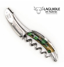 Штопор Laguiole En Aubrac Sommelier Cactus Vert