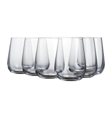 Бокалы для воды Grassl Glass Elemental Water 6 шт.