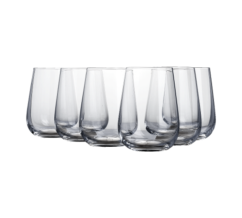 Бокалы для воды Grassl Glass Elemental Water 6 шт.