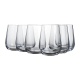 Бокалы для воды Grassl Glass Elemental Water 6 шт.
