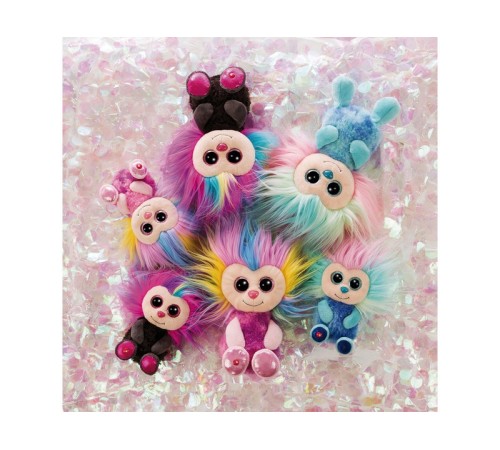 Мягкая игрушка NICI Фея Салли, 25 см