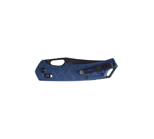 Нож складной SRM Retreiver 9201-PL синий