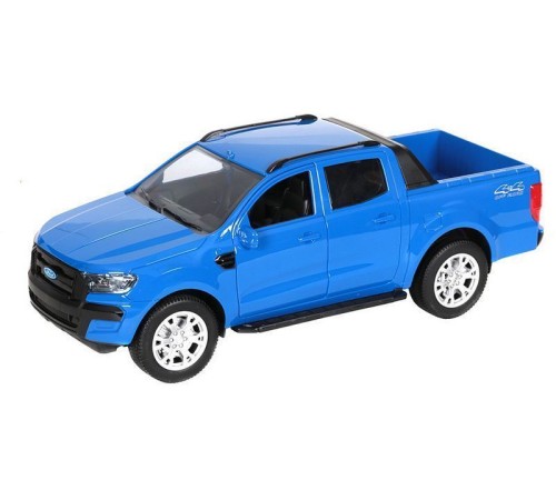 Радиоуправляемая  машина HQ Ford Ranger Pick-Up 1/12