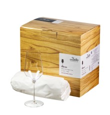 Бокалы для белых вин Zalto White Wine 6шт. в п/у.