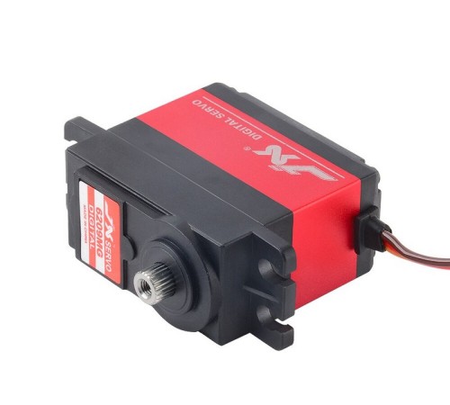 Сервомашинка цифровая JX Servo PDI-6209MG (62г/9.35/0.13/6V) стандартная