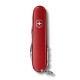 Нож перочинный VICTORINOX Huntsman, 91 мм, 15 функций, красный