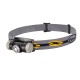 Налобный фонарь Fenix HL23 Cree XP-G2 R5 золотой, HL23G