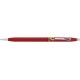 Шариковая ручка Cross Classic Century Ferrari Matte Rosso Corsa Red Lacquer / Chrome