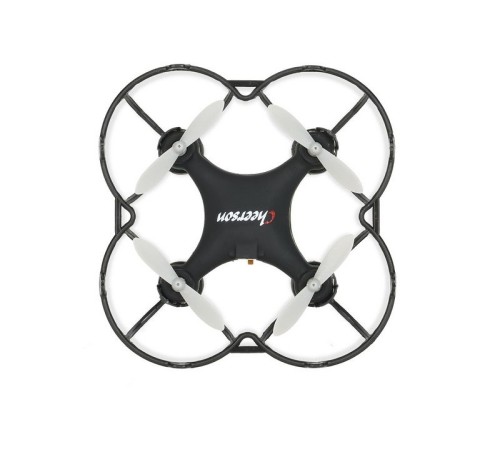 Р/У квадрокоптер Cheerson CX-10SE Mini RTF 2.4G (черный)