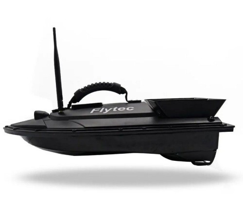 Радиоуправляемый катер для рыбалки Flytec V500 2.4G RTR