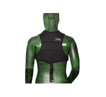 Разгрузочный жилет SALVIMAR, черный L-XL