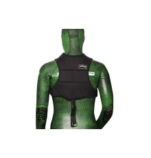 Разгрузочный жилет SALVIMAR, черный L-XL