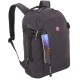 Рюкзак SWISSGEAR 15'', серый, ткань Grey Heather, 31 x 20 x 47 см, 29 л