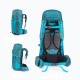 Рюкзак Naturehike NH16Y020-Q  55L,  черный, 6927595787915
