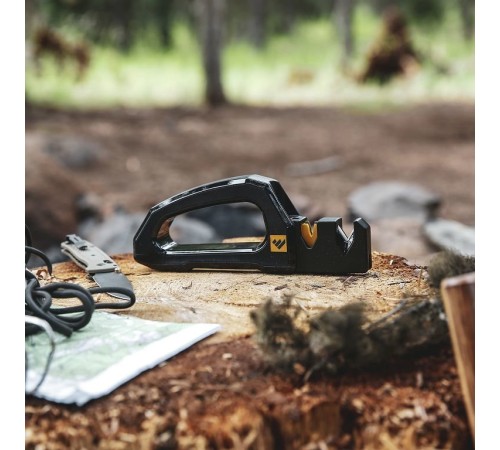 Точилка ручная Work Sharp PIVOT PRO SHARPENER, WSHHDPVT-I