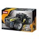 Конструктор Qihui Mechanical Master Шорт-корс совместим с QH5801, инерционный (177 деталей)