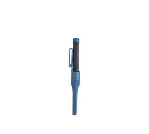 Нож Ganzo G806 черный c синим, G806-BL
