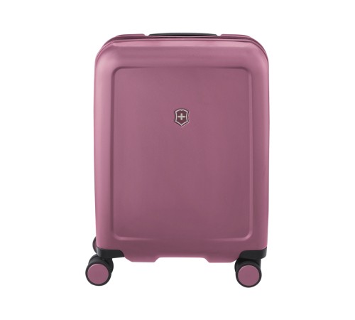 Чемодан VICTORINOX Connex, пурпурно-розовый, поликарбонат Makrolon, 40x20x55 см, 34 л