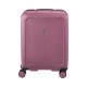 Чемодан VICTORINOX Connex, пурпурно-розовый, поликарбонат Makrolon, 40x20x55 см, 34 л