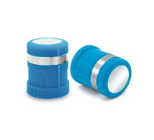 Пробка для вина Pulltex Antiox Wine Stopper Blue