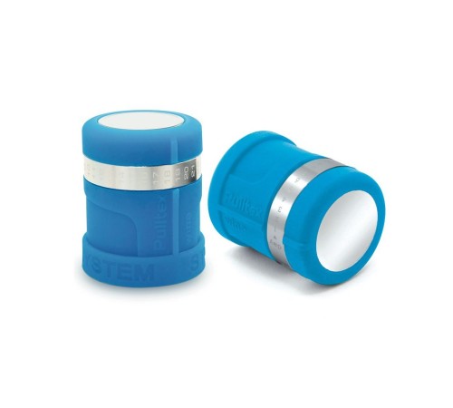 Пробка для вина Pulltex Antiox Wine Stopper Blue