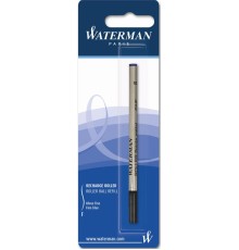 Стержень WATERMAN синий для роллерной ручки.