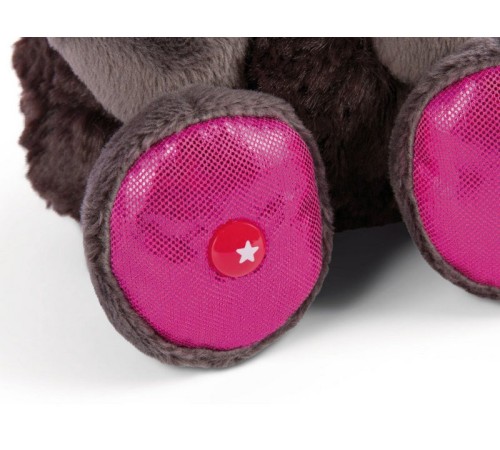 Мягкая игрушка NICI Фея Титию, 25 см