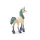 Фигурка Schleich Цветочный единорог, жеребенок