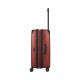 Чемодан VICTORINOX Spectra™ 3.0 Exp. Medium Case, красный, поликарбонат Sorplas™, 46x30x69 см, 81 л