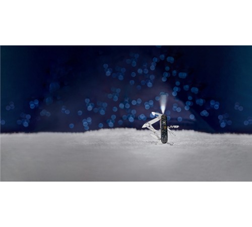 Climber Lite Winter Magic SE 2021
