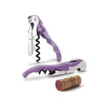 Штопор Pulltex Pulltaps Colour Purple Corkscrew