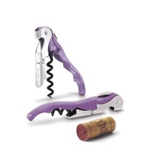Штопор Pulltex Pulltaps Colour Purple Corkscrew
