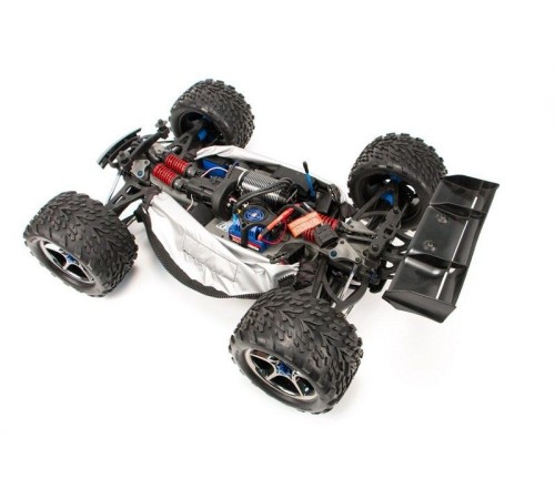 Чехол для TRAXXAS E-REVO 1:10 зимний