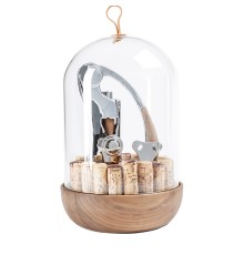 Набор инструментов для вина и шампанского L'Atelier du Vin Oeno Motion Groom