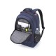 Рюкзак WENGER 15”,темно-синий, полиэстер 900D, 44х35х18 см, 28 л