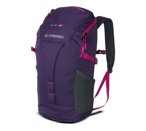 Рюкзак Trimm  PULSE 20, 20 литров фиолетовый, 51013