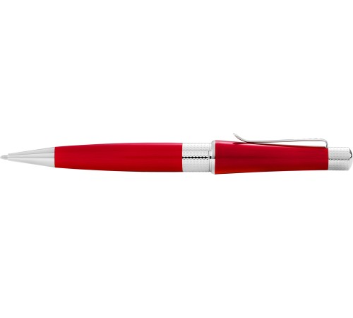 Шариковая ручка Cross Beverly Red lacquer