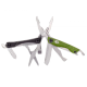 Мультитул Gerber Outdoor Dime Micro Tool, зеленый, блистер, (1014031), 31-001132