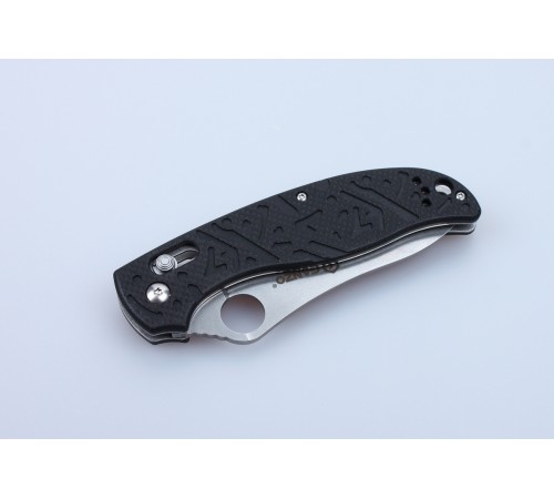 Нож Ganzo G7331 черный, G7331-BK