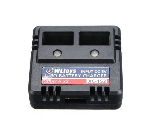Зарядное устройство для вертолета WL Toys V922