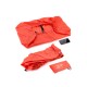 Чехол для рюкзака Naturehike NH15Y001-Z водонепроницаемый оранжевый 50-75 L, 6927595707647