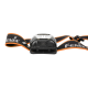 Налобный фонарь Fenix HL18R голубой