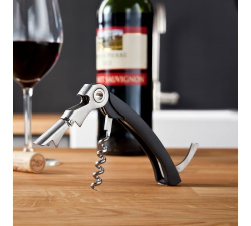 Штопор официанта Vacu Vin