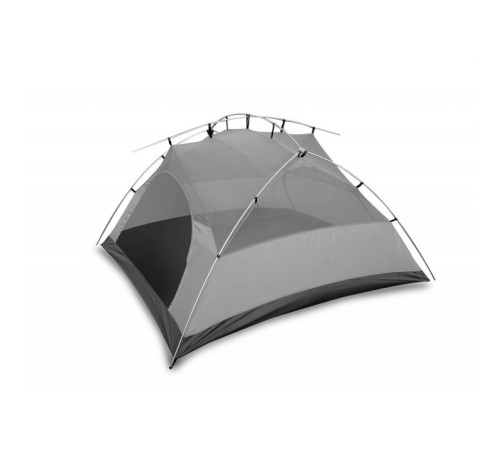 Палатка Trimm Adventure GLOBE-D, зеленый 3+1, 51539